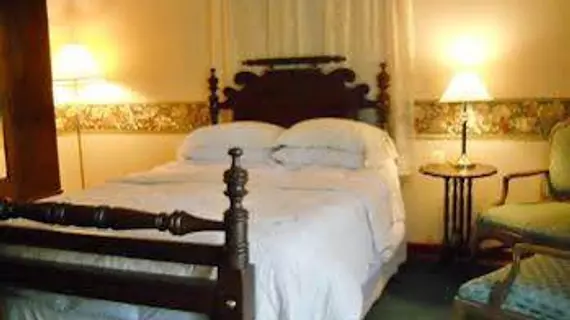 Woodridge Bed and Breakfast of Louisiana | Louisiana - Pearl River