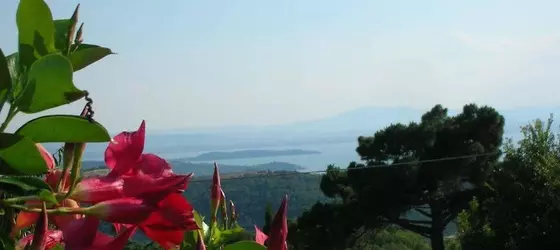 Locanda del Galluzzo | Umbria - Perugia (vilayet) - Passignano sul Trasimeno