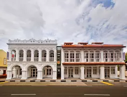 The Sultan | Singapur - Arab Street District - Kampong Glam