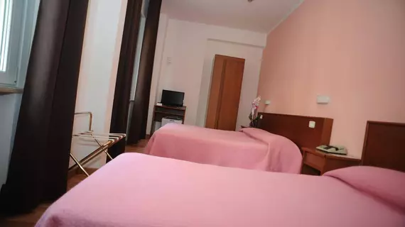 Hotel Astor | Umbria - Perugia (vilayet) - Perugia