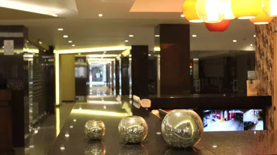 Hotel Dali Plaza | Jalisco - Guadalajara (ve civarı) - Guadalajara - Centro