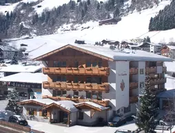 Hotel Augarten | Tirol - Innsbruck (ve civarı) - Neustift Im Stubaital