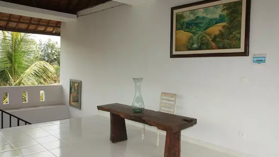 Oka Kartini Bungalows | Bali - Ubud - Petulu