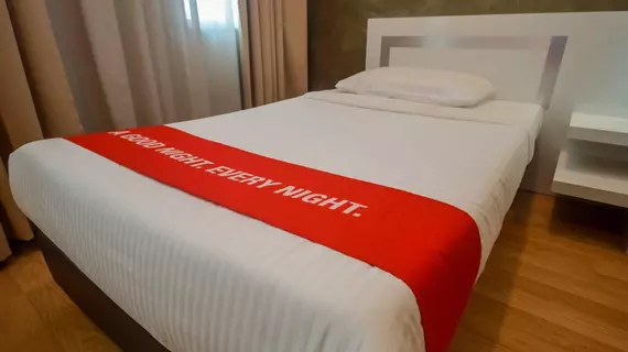 NIDA Rooms Kuantan Mahkota Kefli | Pahang - Kuantan (ve civarı) - Kuantan