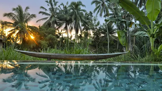 Luwak Ubud Villas | Bali - Ubud - Petulu