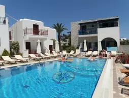 Katerina Hotel | Ege Adaları - Naxos