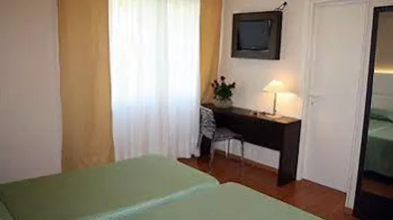 Hotel Napoleon | Liguria - Imperia (il) - Sanremo