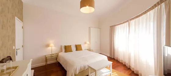 Charming Estoril Guesthouse B and B | Lizbon Bölgesi - Cascais - Estoril