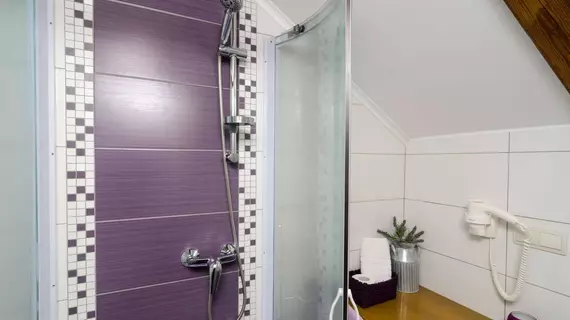 Lavender Garden Apartments | Dubrovnik-Neretva - Dubrovnik (ve civarı) - Dubrovnik - Dubrovnik Eski Kent Bölgesi