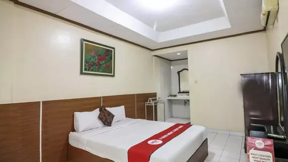 NIDA Rooms Margo Utomo Kraton | Yogyakarta Özel Bölgesi - Yogyakarta (ve civarı) - Yogyakarta - Gedongtengen