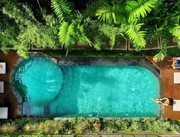 Bisma Cottages Ubud | Bali - Ubud - Ubud Kent Merkezi