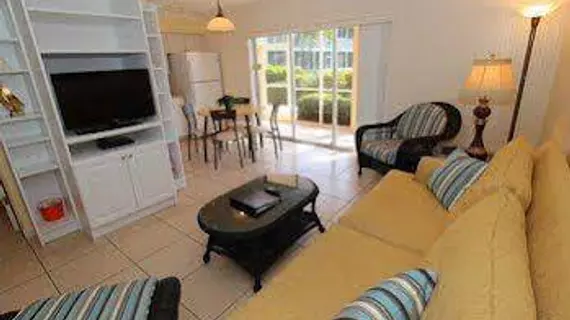 Silver Sands Gulf Beach Resort By RVA | Florida - Sarasota (ve civarı) - Longboat Key