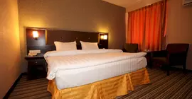 1 City Hotel | Sabah - Kota Kinabalu (ve civarı) - Kota Kinabalu - Pusat Bandar - Kota Kinabalu Kent Merkezi