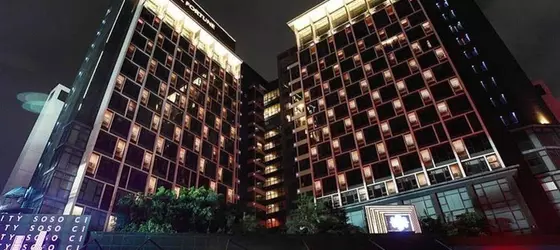 Fortune Hotel | Guangdong - Foşan (ve civarı) - Foshan - Daliang - Shunde