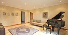 Aramesh Guest House | Gauteng - City of Tshwane - Johannesburg (ve civarı) - Midrand