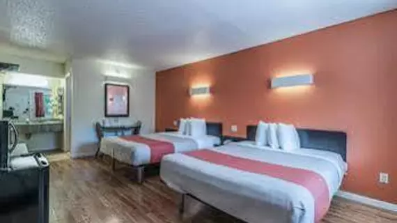 Motel 6 Albany Airport | New York - Albany (ve civarı) - Albany