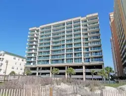 Verandas by Elliott Beach Rentals | Güney Karolayna - Myrtle Plajı (ve civarı) - North Myrtle Beach - Ocean Drive Beach