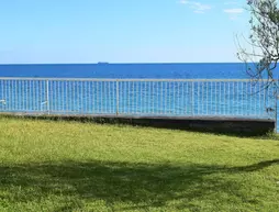 Casa Vacanza Letojanni Mare | Sicilya - Messina (vilayet) - Taormina Sahili - Letojanni