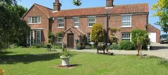 May Cottage B&B | Norfolk (kontluk) - Norwich