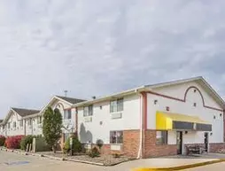 Super 8 Motel - Pontiac | İllinois - Bloomington (ve civarı) - Pontiac