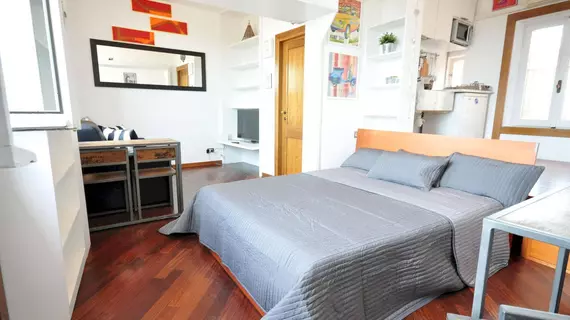 Holiday Apartment Rome - Colosseum | Lazio - Roma (ve civarı) - Roma Kent Merkezi - Monti