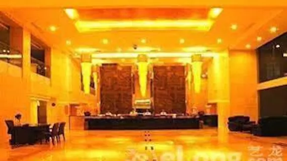 Whwh Business Hotel - Guangzhou | Guangdong - Guangzhou (ve civarı) - Guangzhou