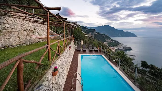 Holiday House Le Palme | Campania - Salerno (il) - Amalfi