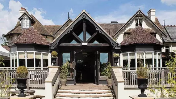 The Manor | Dorset (kontluk) - Christchurch