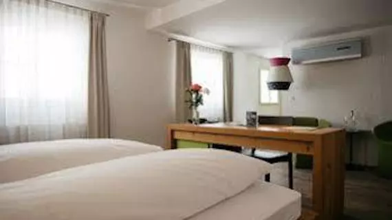 Arthotel Blaue Gans | Salzburg (eyalet) - Salzburg - Altstadt