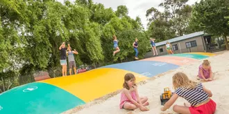 BIG4 Ballarat Goldfields Holiday Park