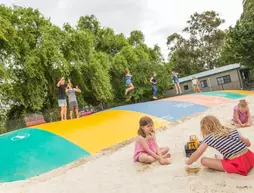 BIG4 Ballarat Goldfields Holiday Park | Victoria - Ballarat - Golden Point (Ballarat)