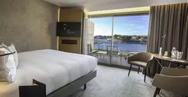 Hotel Ile Rousse Thalazur Bandol | Provence - Alpes - Cote d'Azur - Var - Bandol (ve civarı) - Bandol