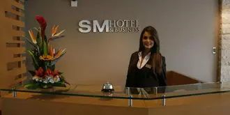 SM Hotel