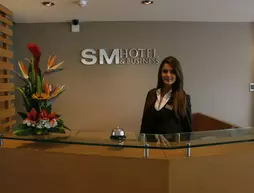 SM Hotel | Lima (bölge) - Lima Province - Lima (ve civarı) - Lima - San Miguel