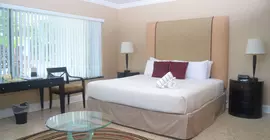 The Victoria Park Hotel | Florida - Fort Lauderdale (ve civarı) - Fort Lauderale