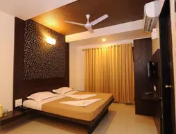 Hotel Sujal Heritage | Maharaştra - Kopargaon