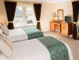 Clew Bay Hotel | Mayo (kontluk) - Westport