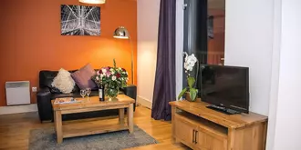 Base Serviced Apartments - Cumberland Apartments