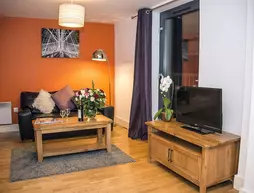 Base Serviced Apartments - Cumberland Apartments | Merseyside (ilçe) - Liverpool (ve civarı) - Liverpool - Liverpool Kent Merkezi