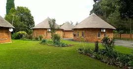 Sarabi Lodge and Conference Centre | Gauteng - City of Tshwane - Johannesburg (ve civarı) - Kempton Park