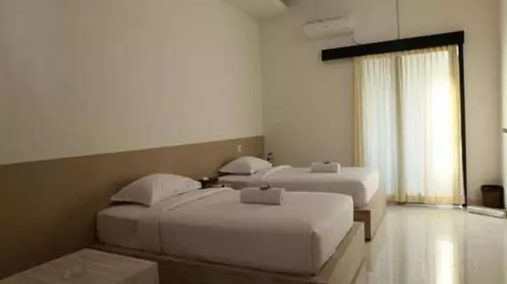 NIDA Rooms Ciung Wanara Kelod | Bali - Denpasar - Panjer