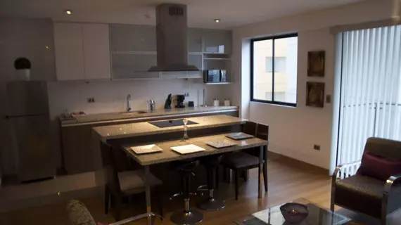 Bajada Balta Apartment in Miraflores | Lima (bölge) - Lima Province - Lima (ve civarı) - Lima - Miraflores