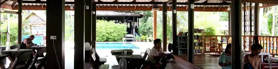 Hin Bhai Resort | Surat Thani (vilayet) - Koh Phangan