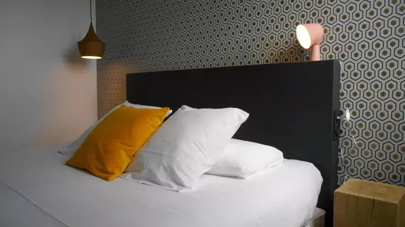 Citotel Hotel de France | Brittany - Finistere - Saint-Pol-de-Leon