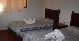 Hotel Posada del Cortijo | Michoacan - Morelia (ve civarı) - Morelia - Tarihi Kent Merkezi