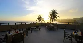 Rock Fort Hotel | Southern Province - Galle Bölgesi - Unawatuna