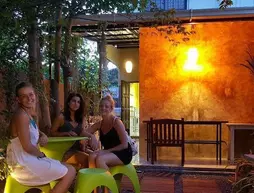 M Hostel Lanta | Krabi İli - Ko Lanta