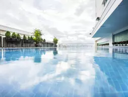 Vinh Trung Plaza Apartment & Hotel | Thua Thien-Hue (vilayet) - Da Nang (ve civarı) - Da Nang - Thanh Khe