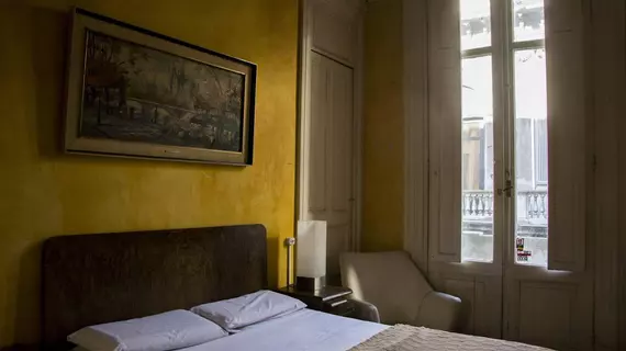 Splendido Hotel | Montevideo - Ciudad Vieja