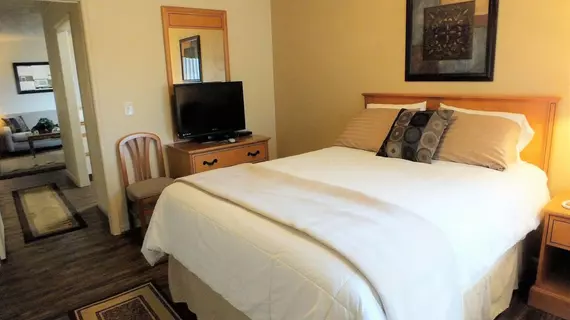 Affordable Corporate Suites of Waynesboro | Virginia - Staunton (ve civarı) - Waynesboro